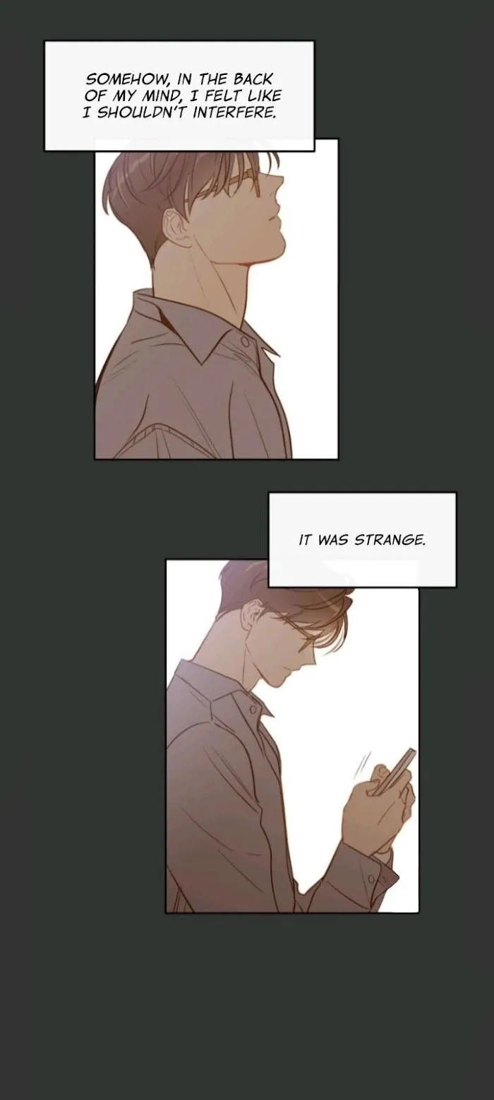 The New Employee - Chapter 16.1 Page 13
