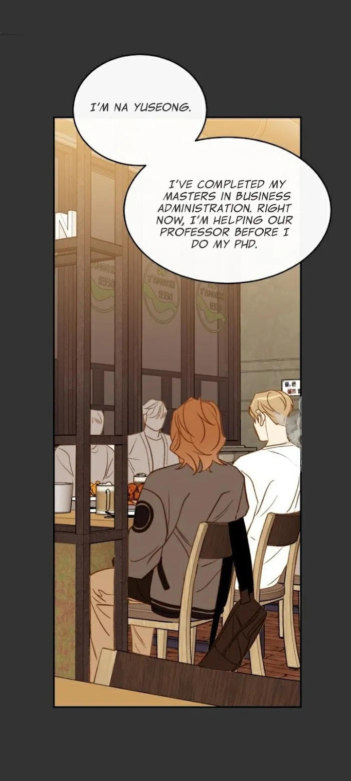 The New Employee - Chapter 16.1 Page 15