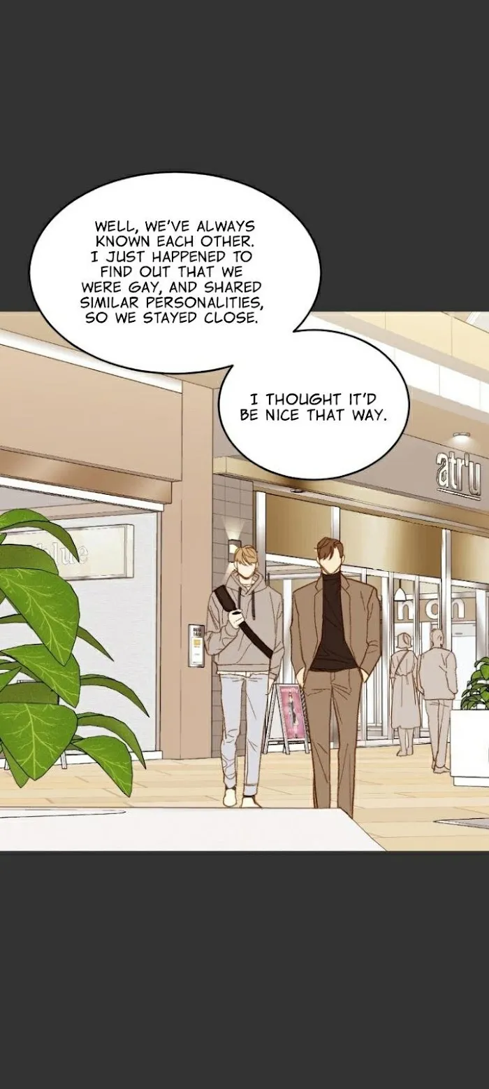 The New Employee - Chapter 16.1 Page 18