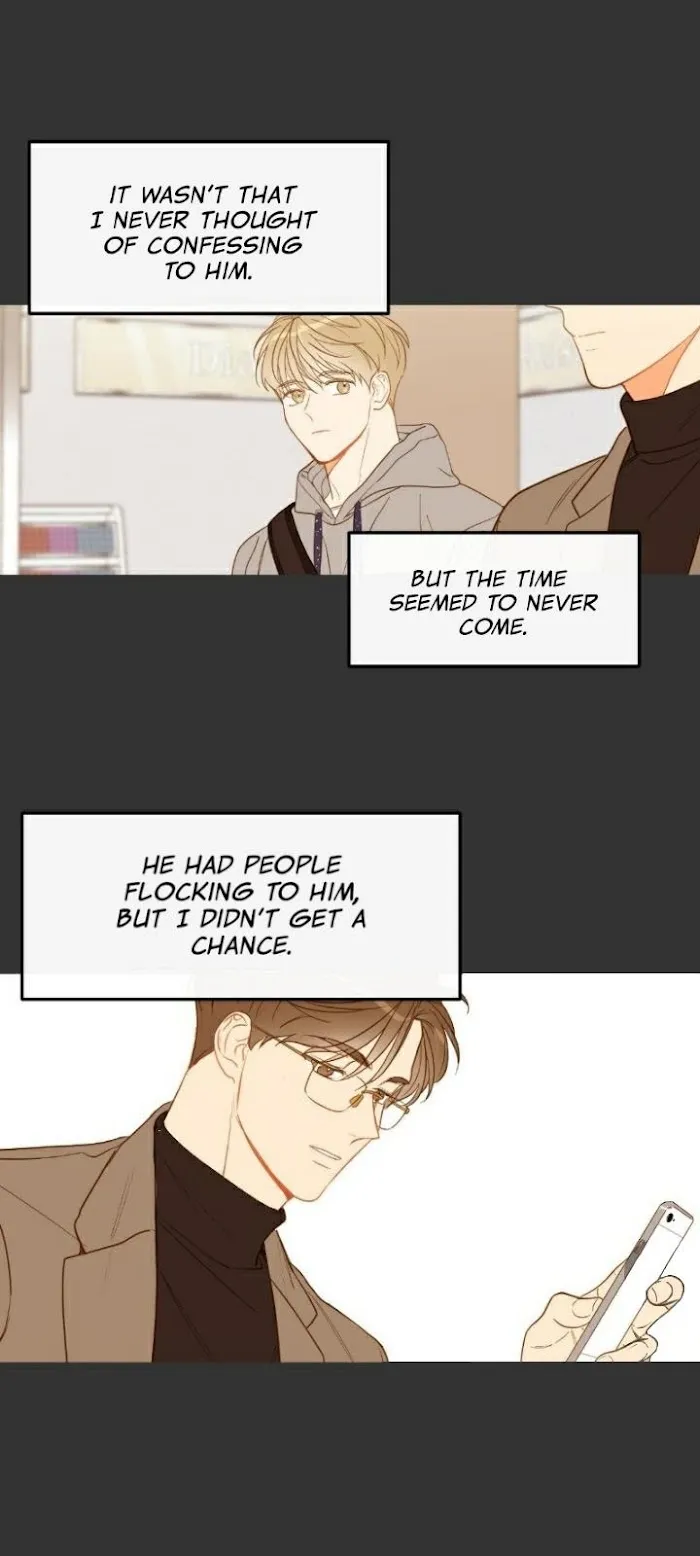 The New Employee - Chapter 16.1 Page 19