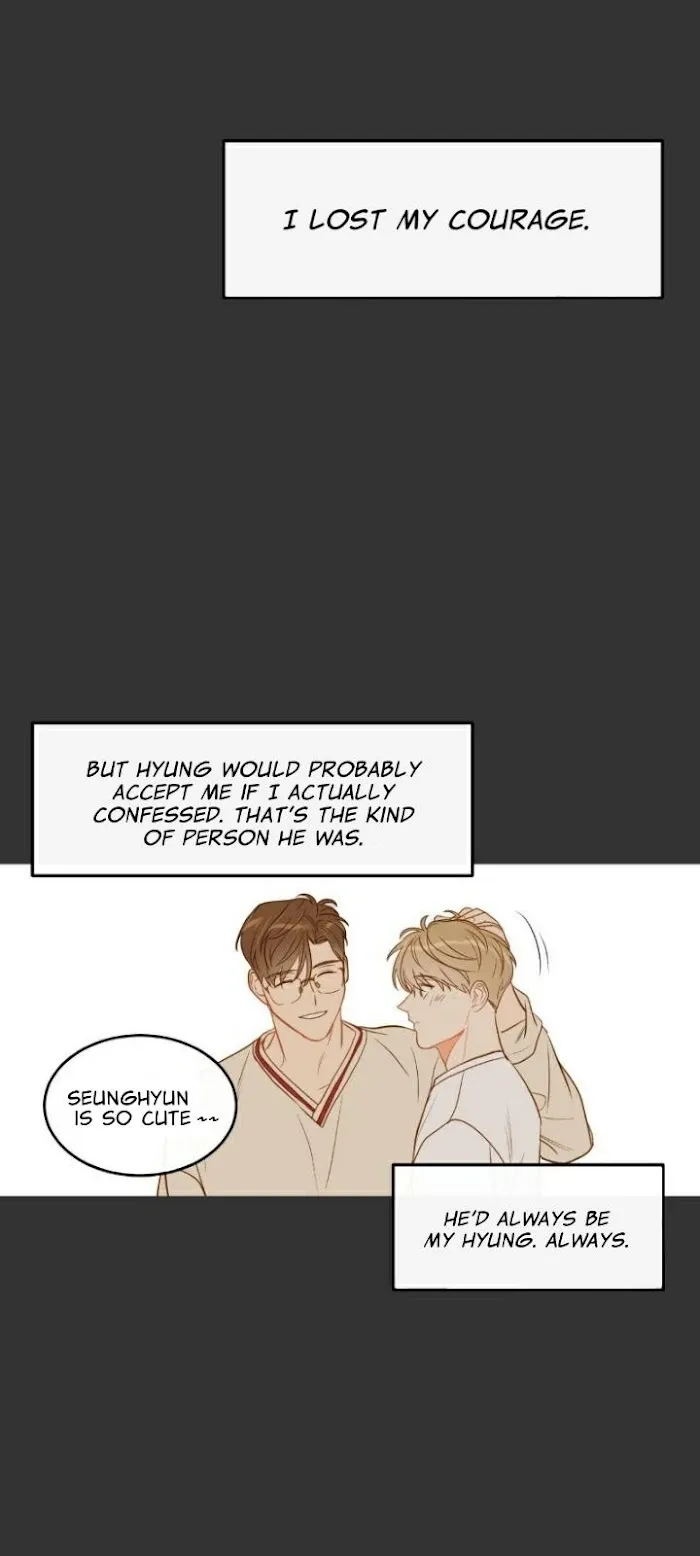 The New Employee - Chapter 16.1 Page 20