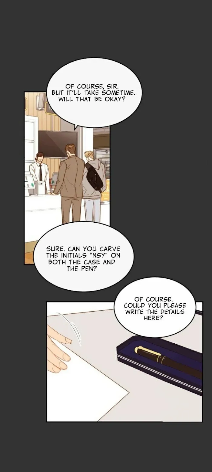 The New Employee - Chapter 16.1 Page 27