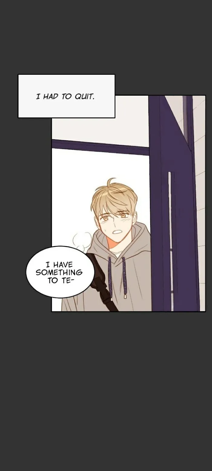 The New Employee - Chapter 16.2 Page 1