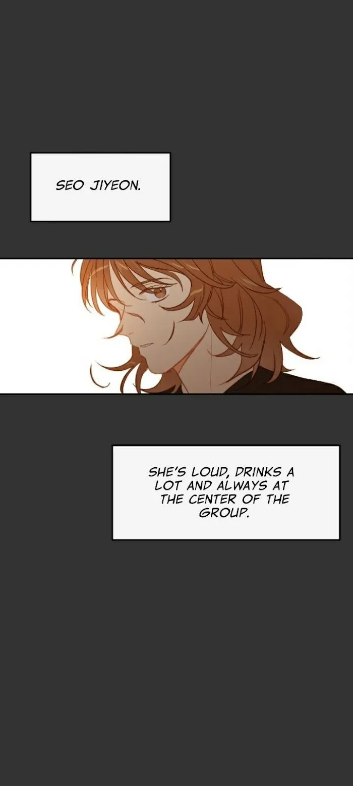The New Employee - Chapter 16.2 Page 3