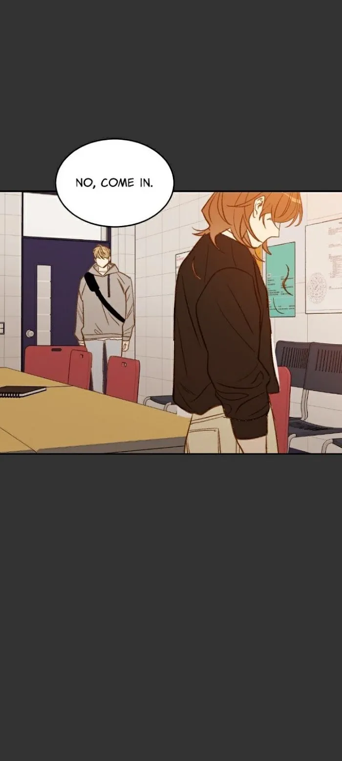 The New Employee - Chapter 16.2 Page 5