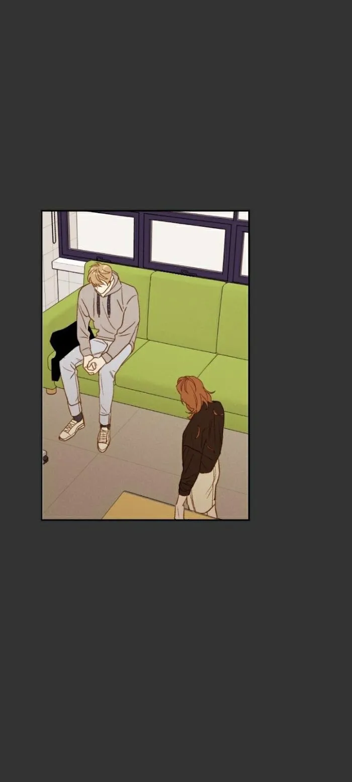 The New Employee - Chapter 16.2 Page 6