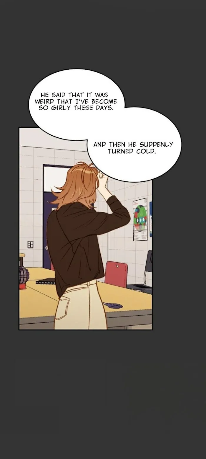 The New Employee - Chapter 16.2 Page 14