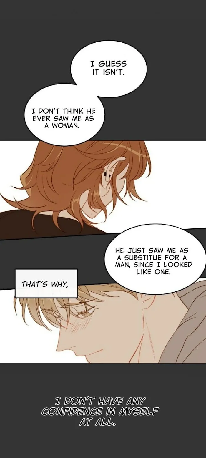 The New Employee - Chapter 16.2 Page 18
