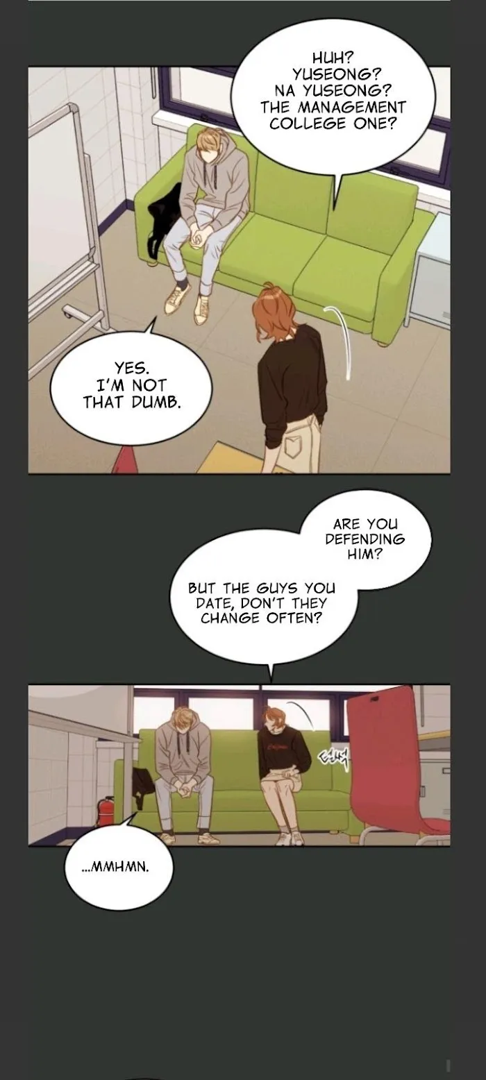 The New Employee - Chapter 16.2 Page 23