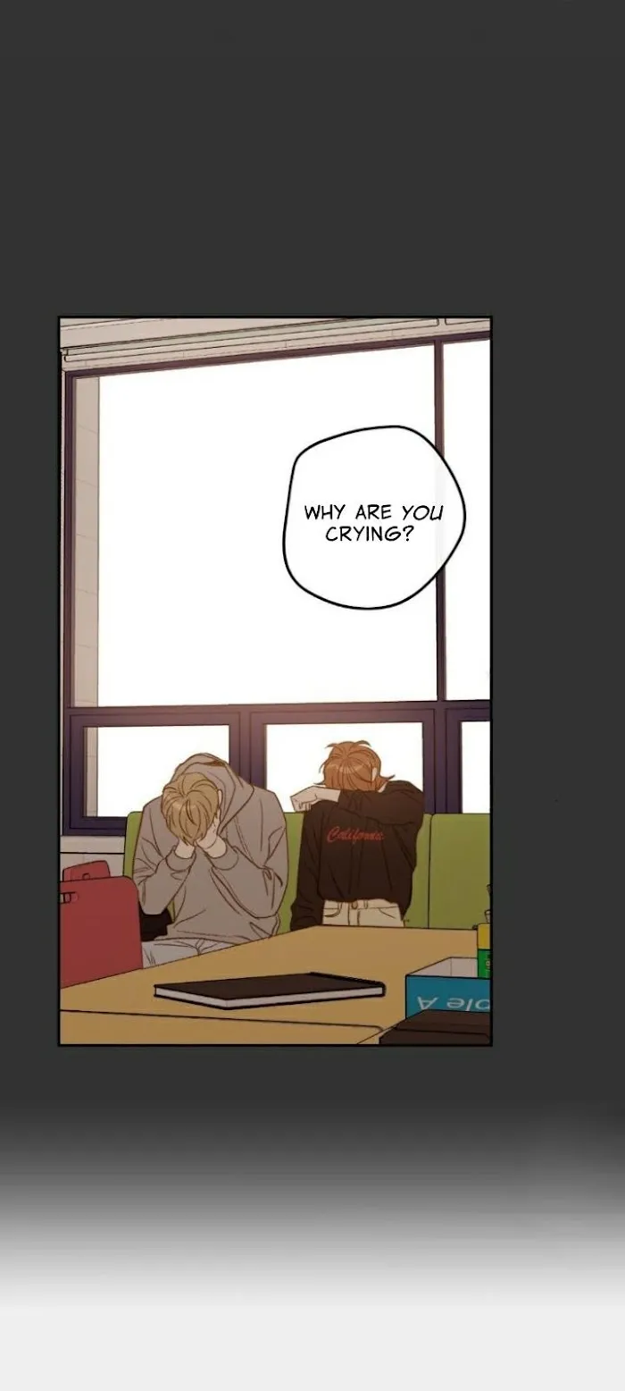 The New Employee - Chapter 16.2 Page 27