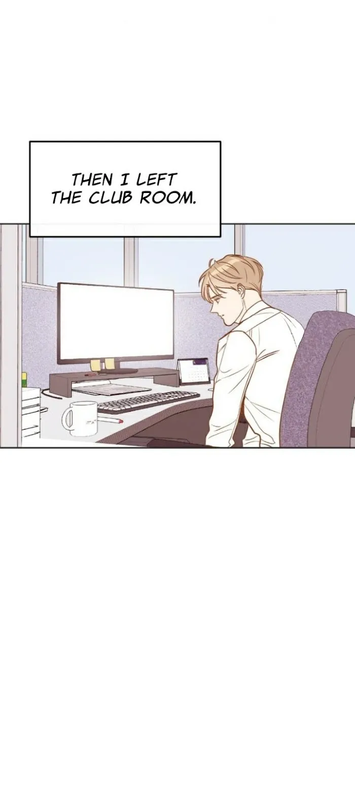 The New Employee - Chapter 16.2 Page 30