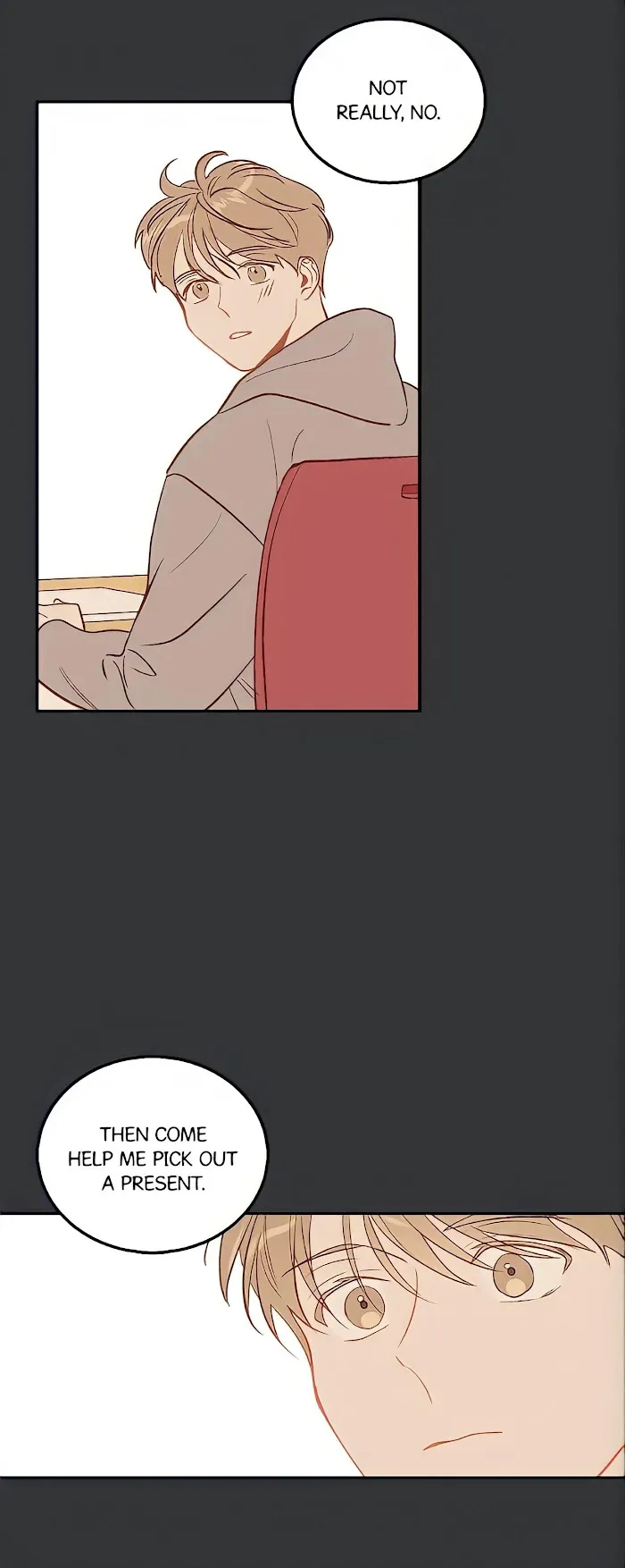 The New Employee - Chapter 16 Page 6