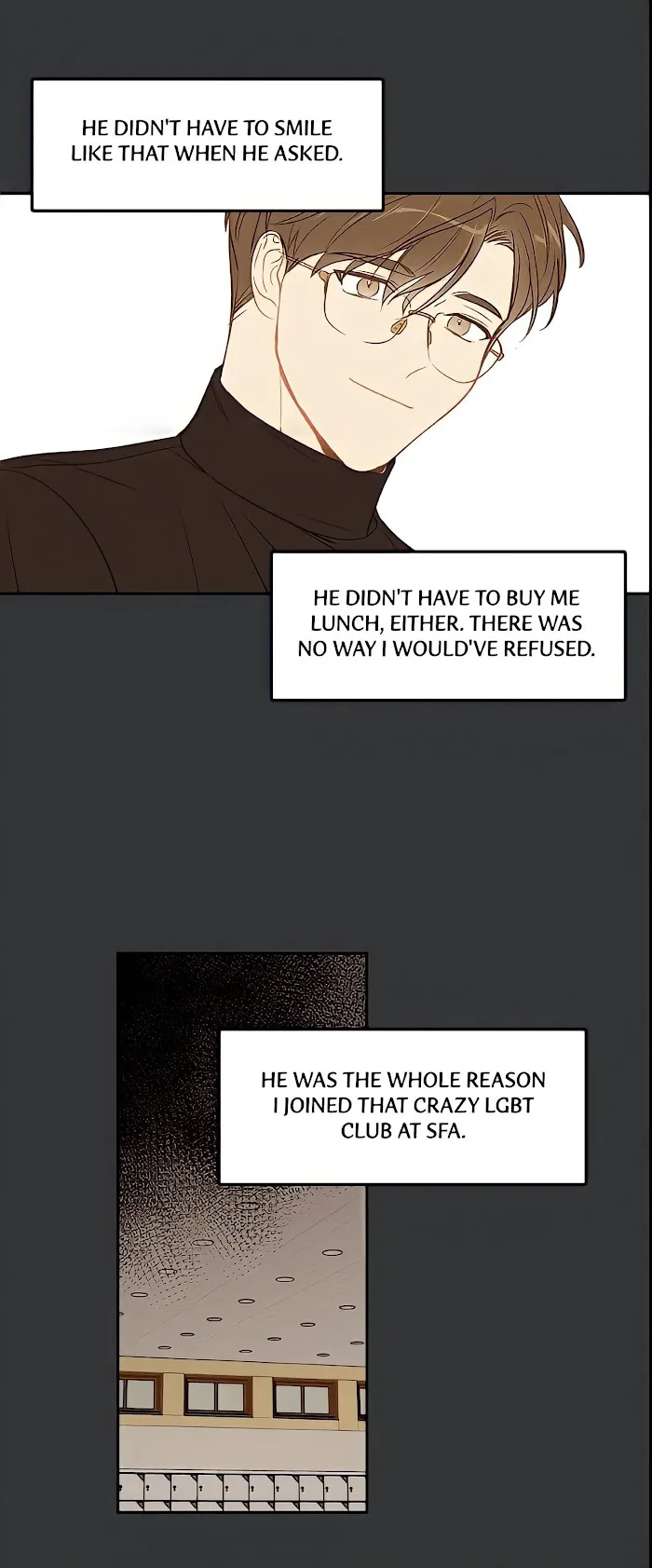 The New Employee - Chapter 16 Page 10