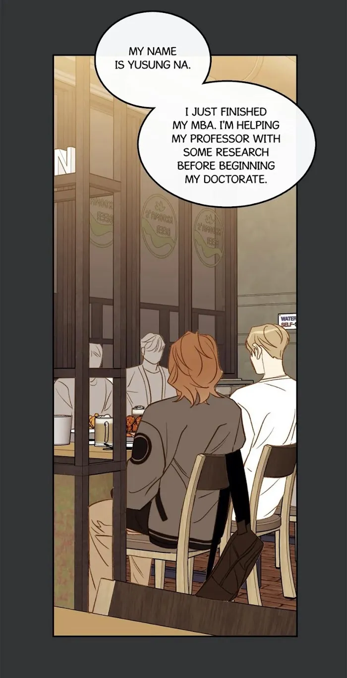 The New Employee - Chapter 16 Page 14