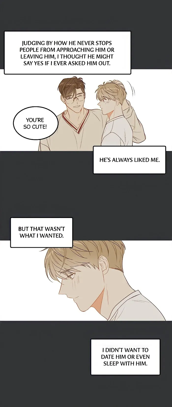 The New Employee - Chapter 16 Page 18