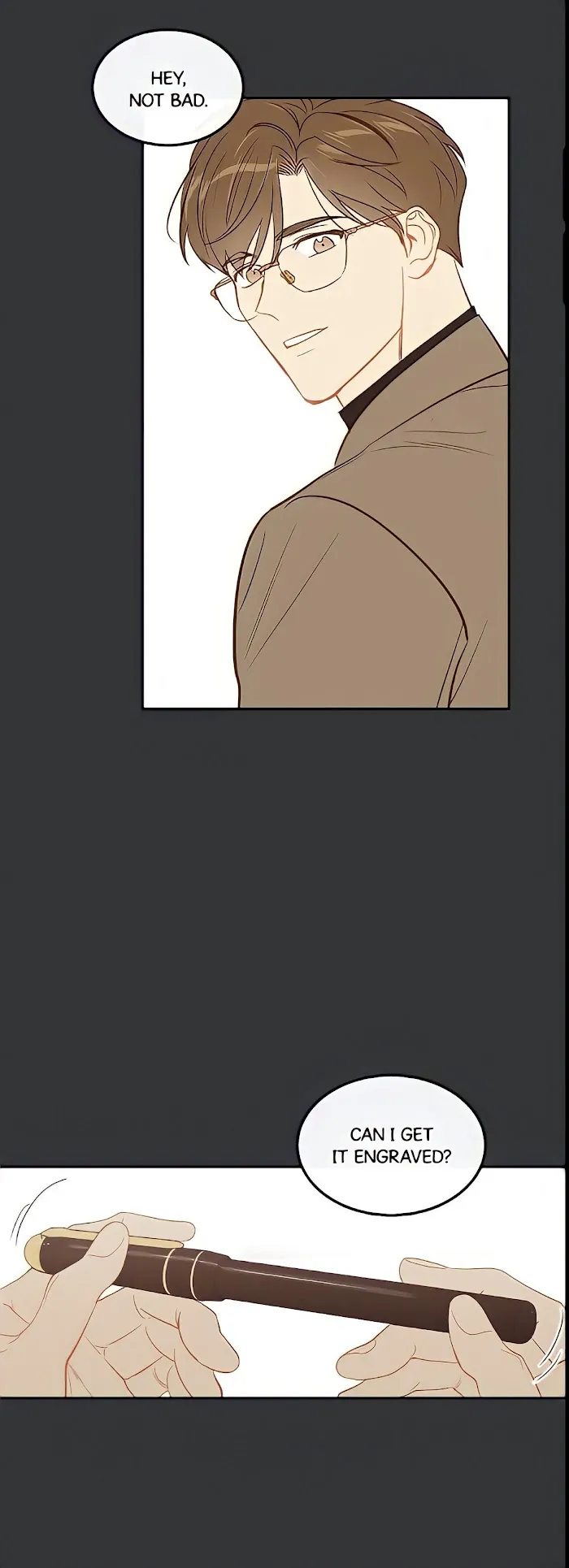 The New Employee - Chapter 16 Page 21