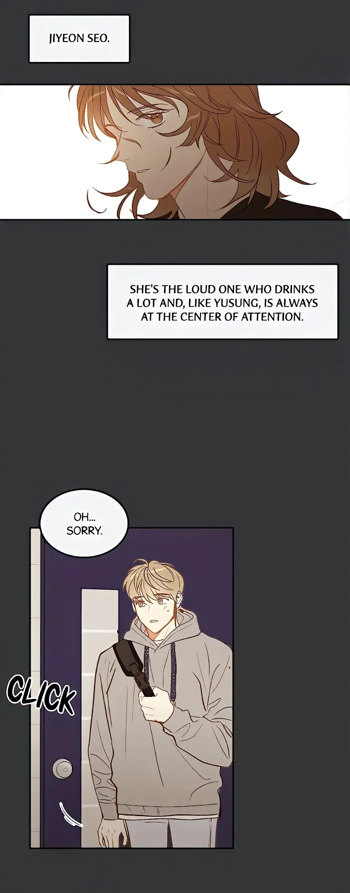 The New Employee - Chapter 16 Page 29