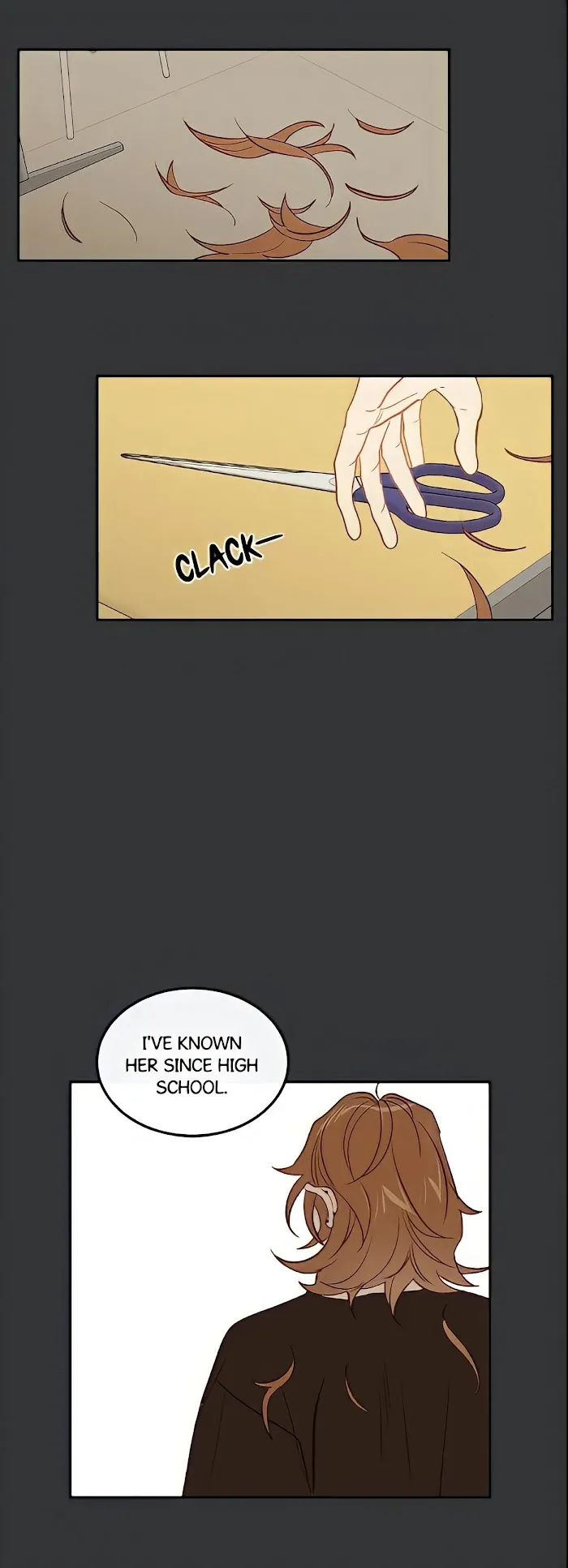 The New Employee - Chapter 16 Page 31