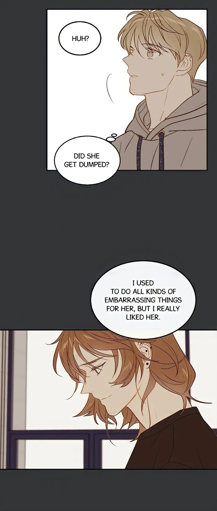 The New Employee - Chapter 16 Page 32