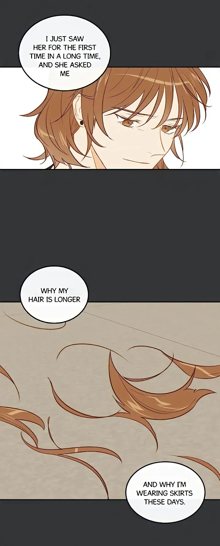 The New Employee - Chapter 16 Page 34