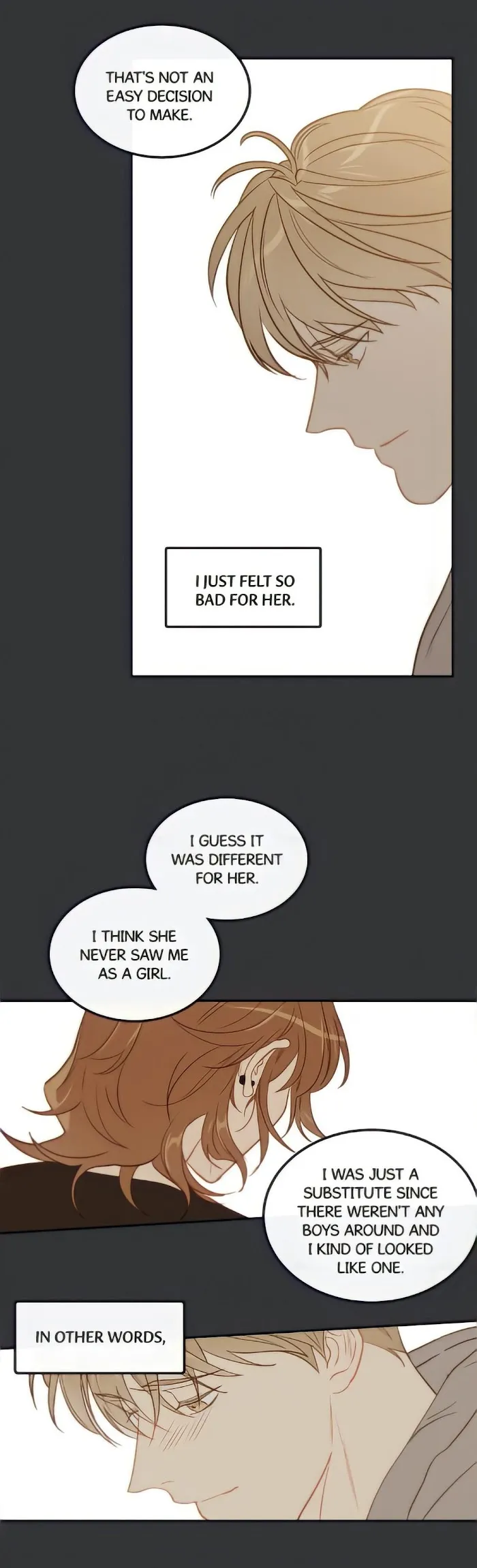 The New Employee - Chapter 16 Page 38