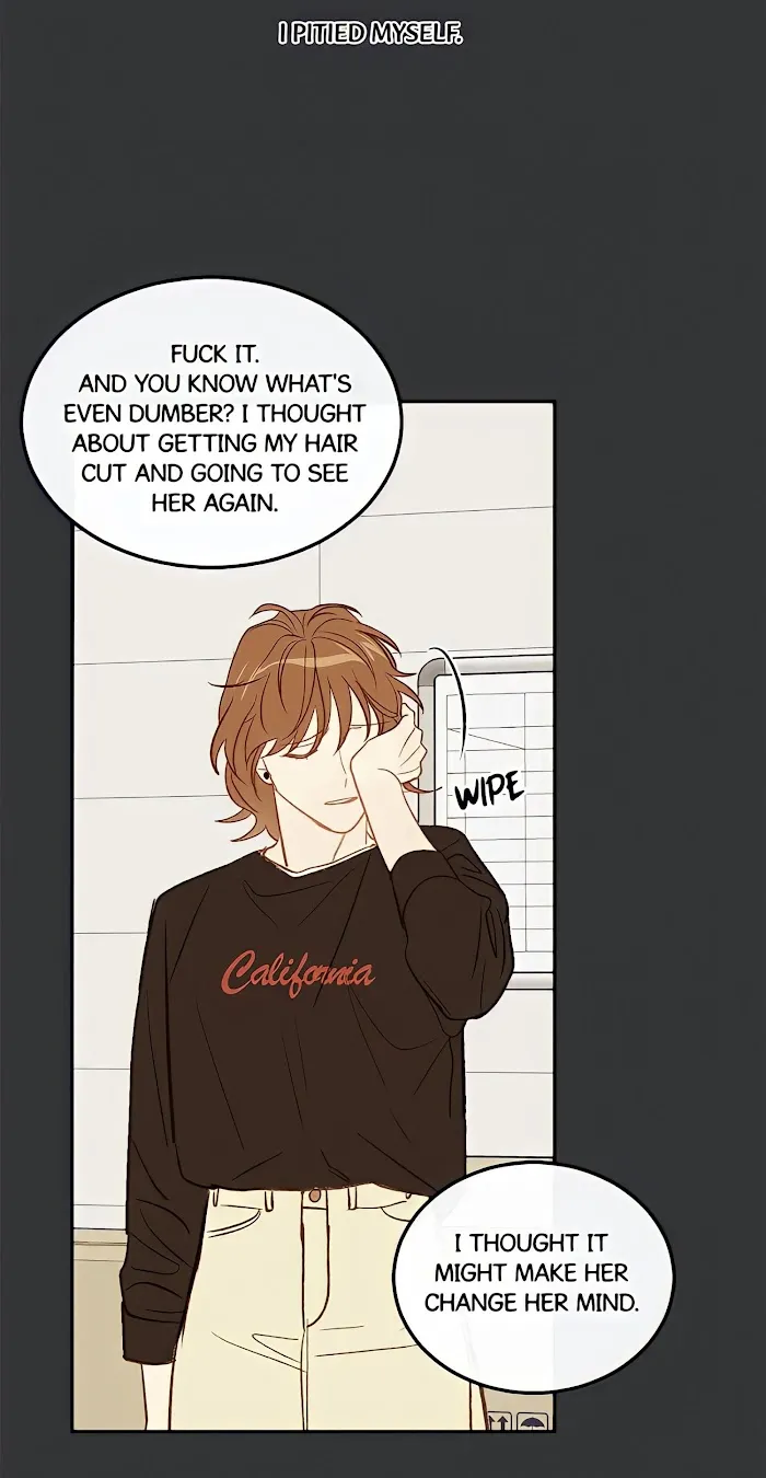 The New Employee - Chapter 16 Page 39