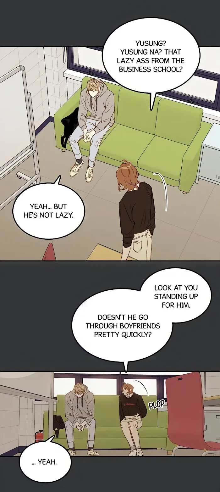 The New Employee - Chapter 16 Page 42