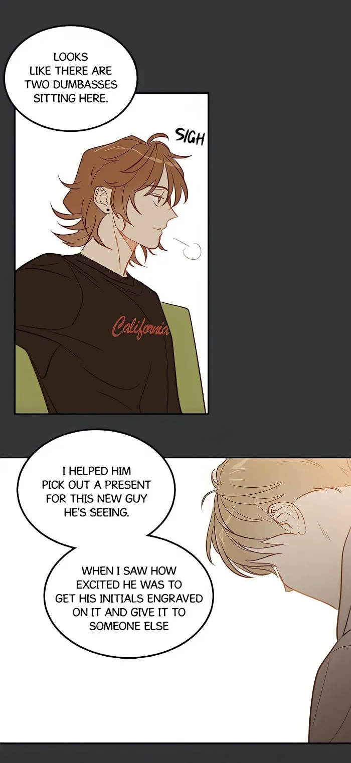 The New Employee - Chapter 16 Page 43