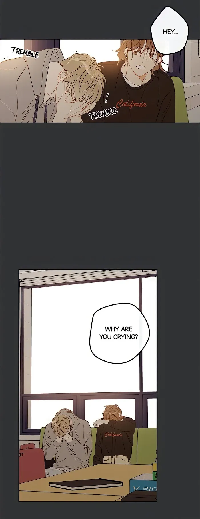 The New Employee - Chapter 16 Page 45