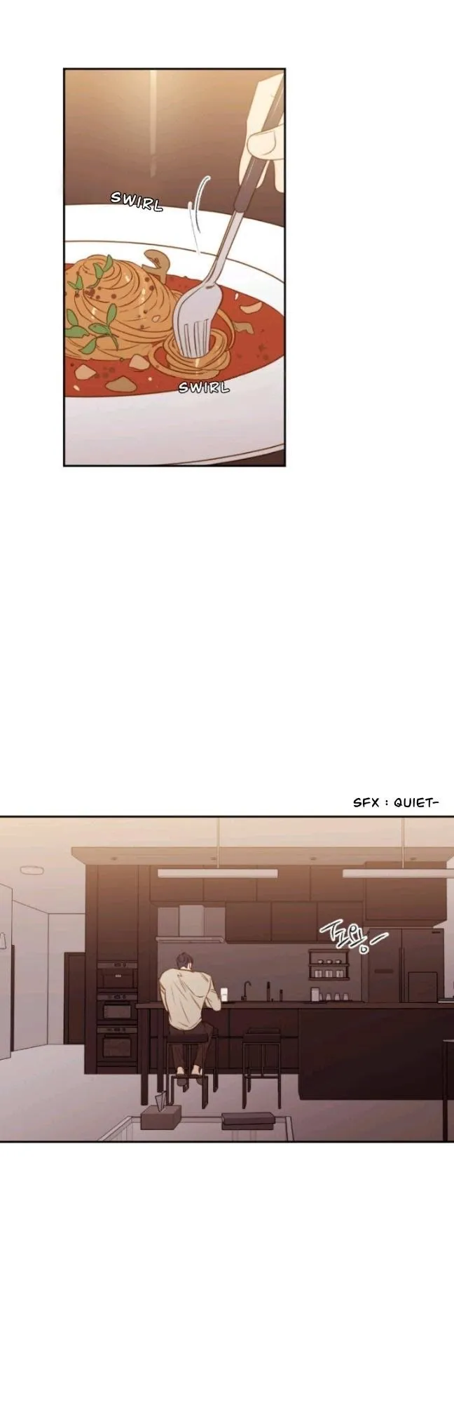 The New Employee - Chapter 17 Page 2