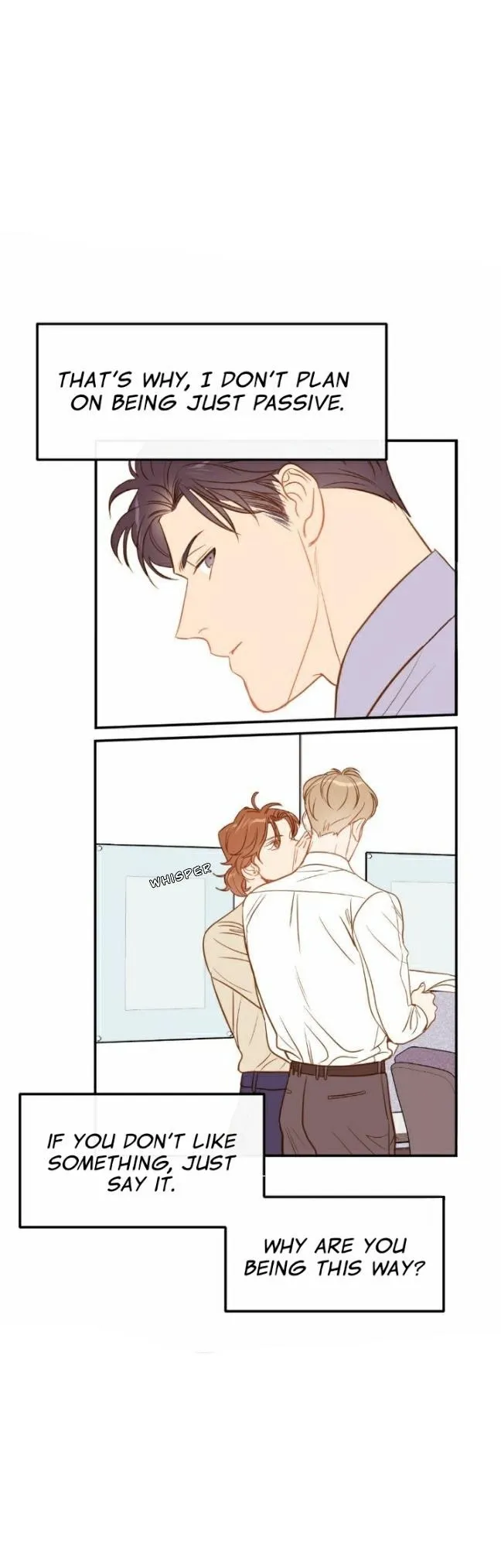 The New Employee - Chapter 17 Page 11