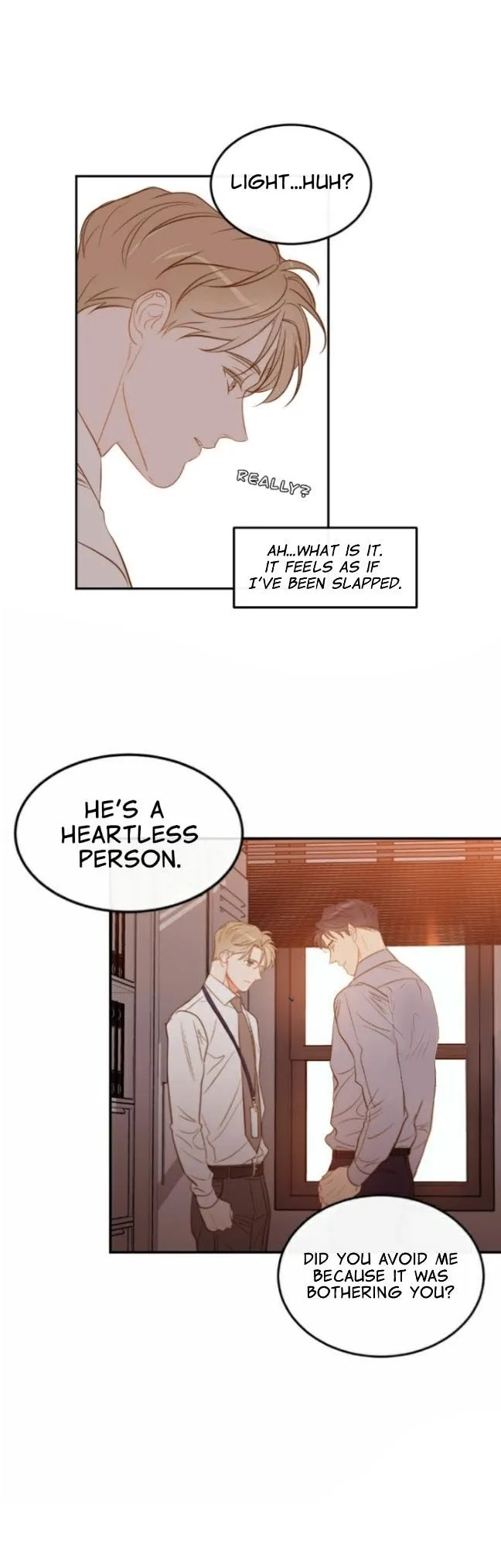 The New Employee - Chapter 17 Page 27