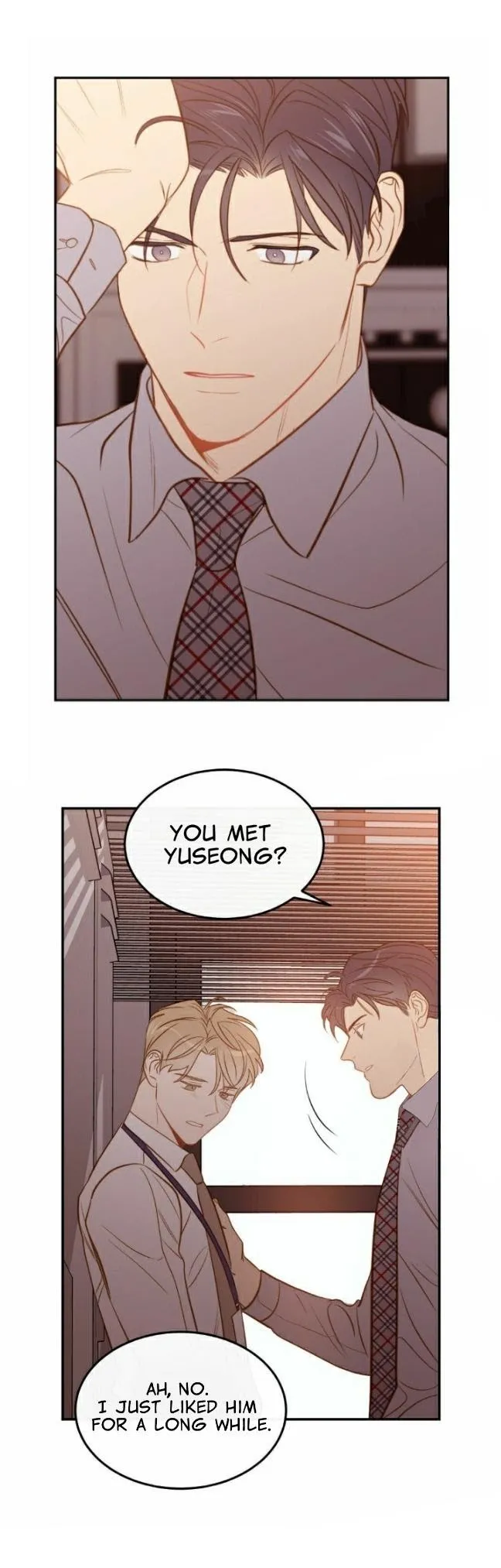 The New Employee - Chapter 17 Page 30