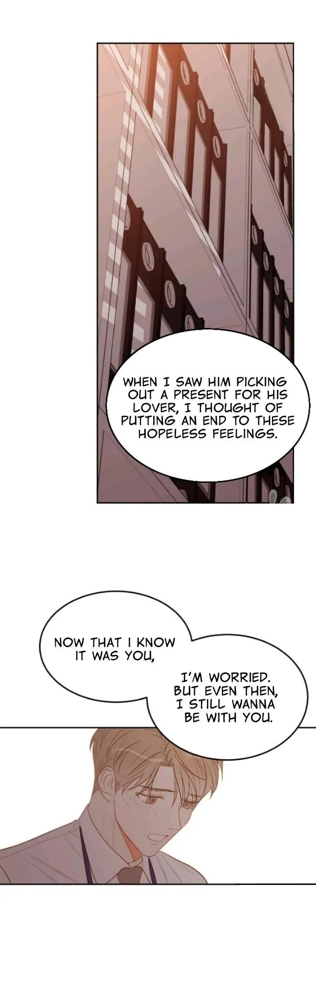 The New Employee - Chapter 17 Page 35