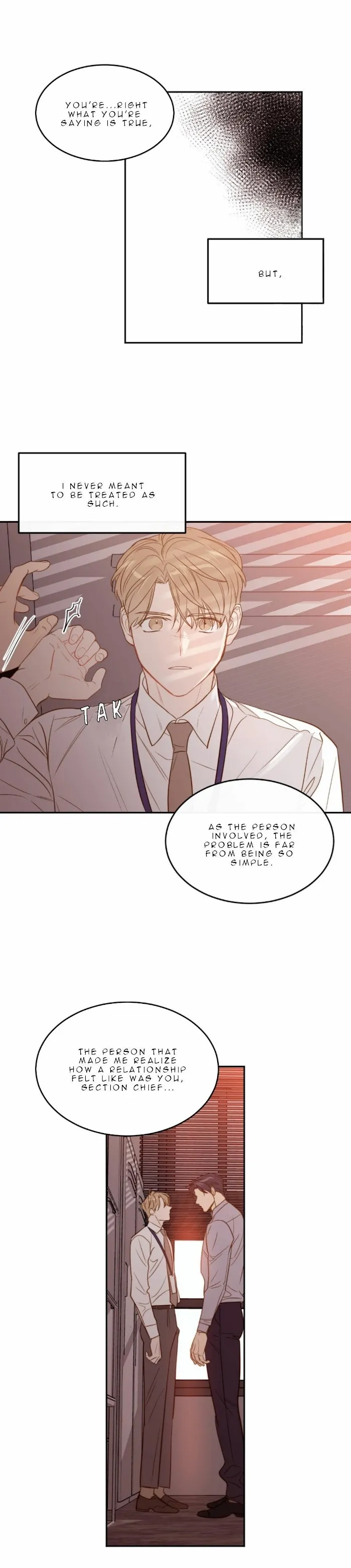The New Employee - Chapter 18 Page 5