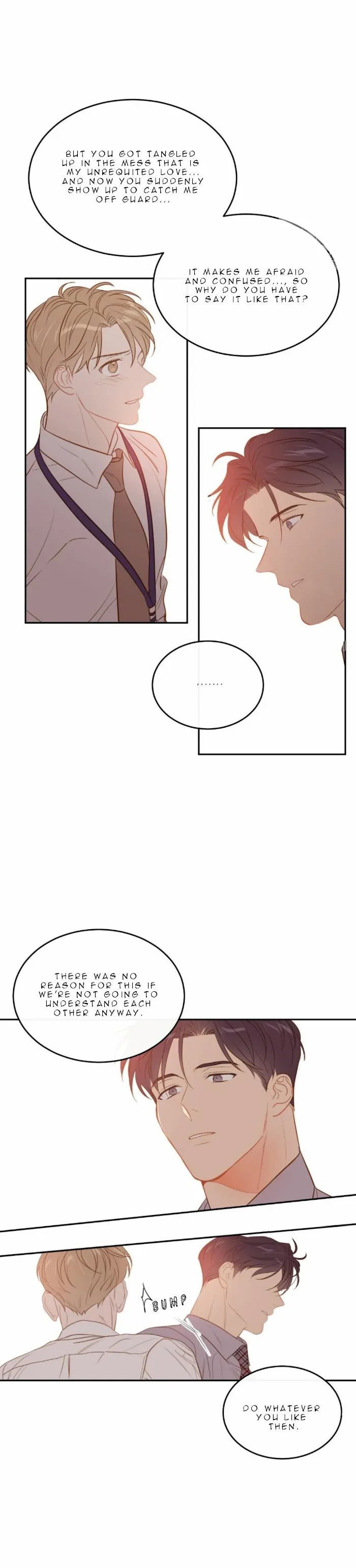 The New Employee - Chapter 18 Page 6