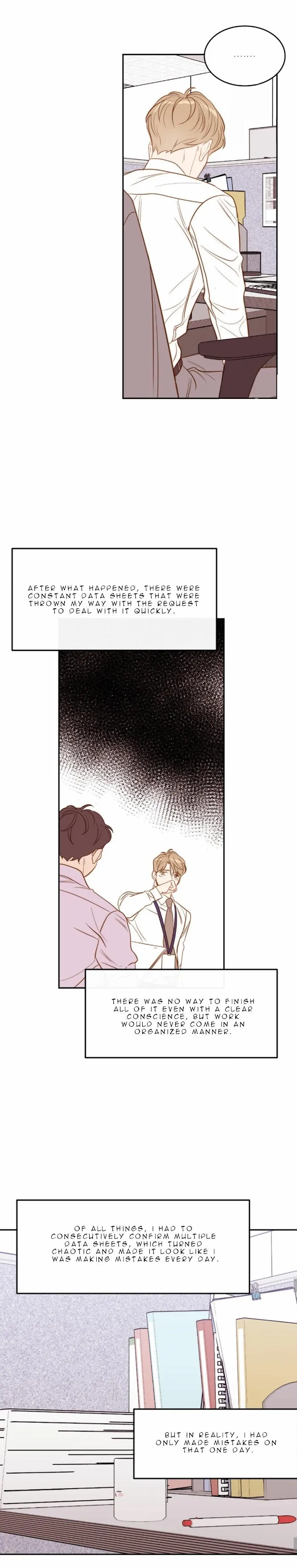 The New Employee - Chapter 18 Page 11