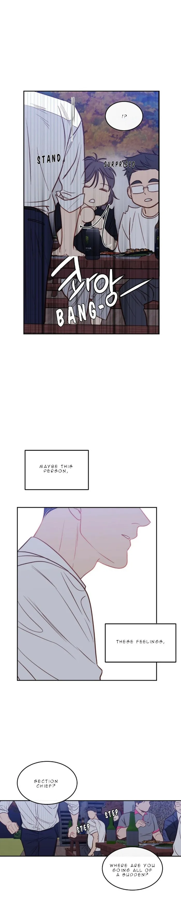 The New Employee - Chapter 19 Page 12