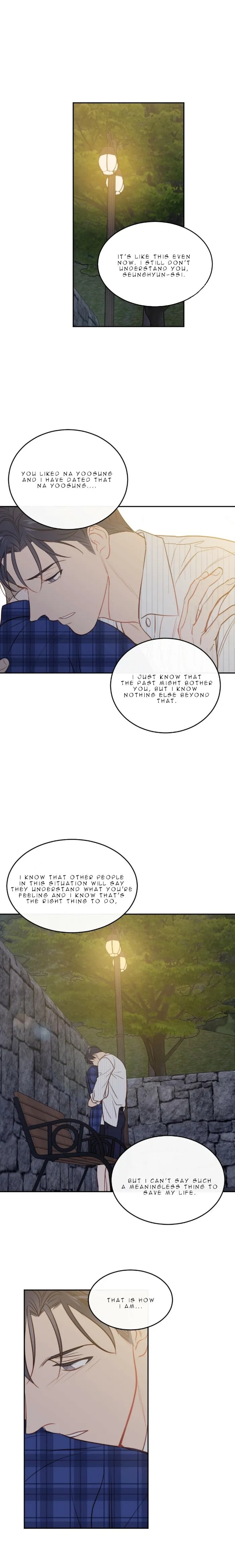 The New Employee - Chapter 19 Page 18