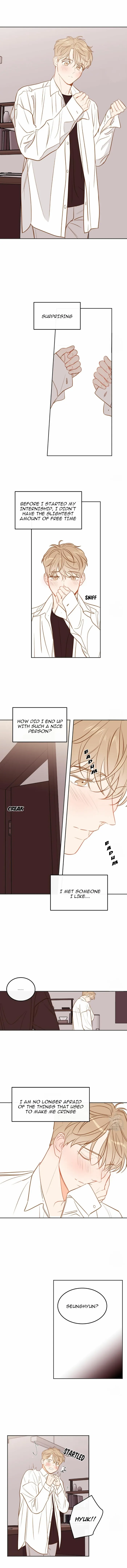 The New Employee - Chapter 30 Page 4