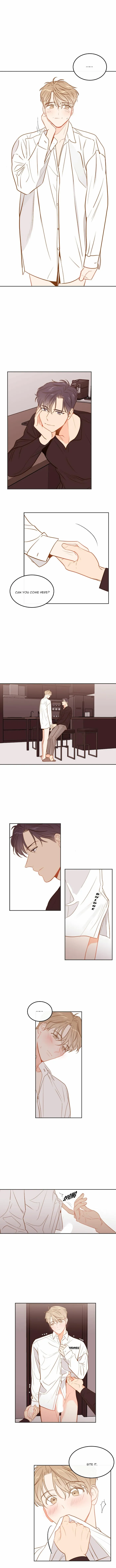 The New Employee - Chapter 30 Page 6