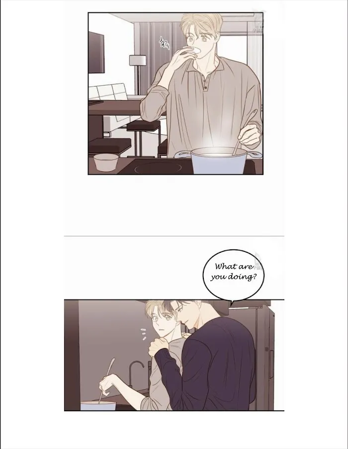 The New Employee - Chapter 34 Page 4