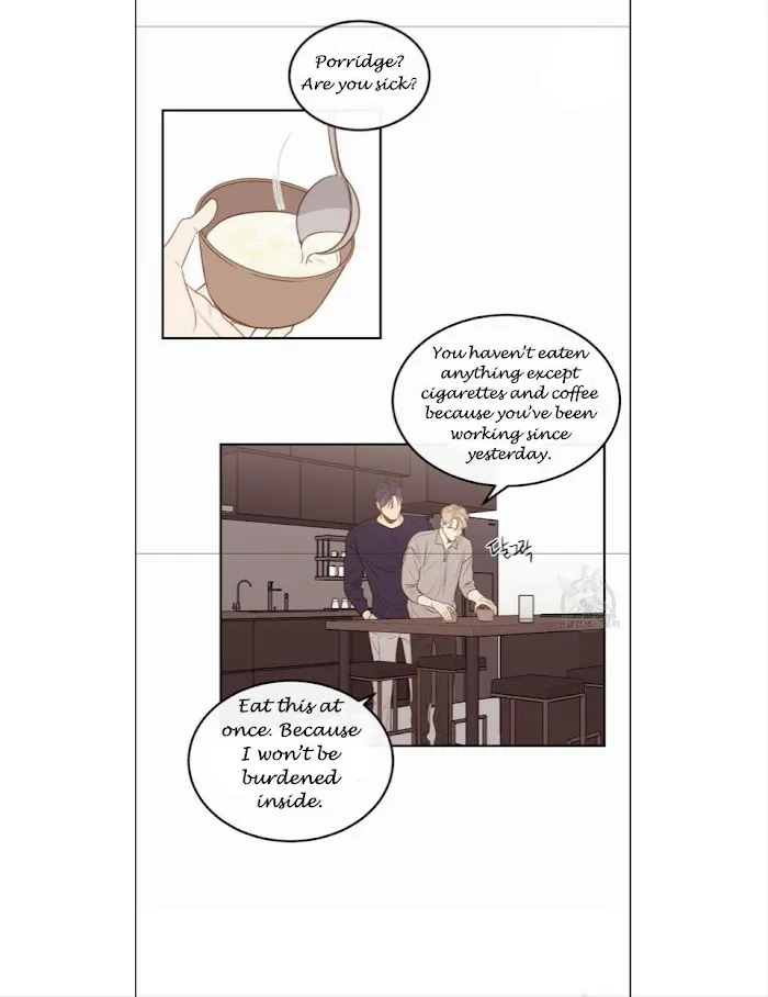 The New Employee - Chapter 34 Page 5