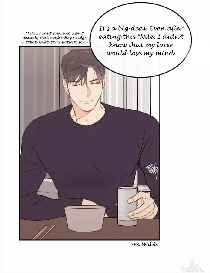 The New Employee - Chapter 34 Page 12