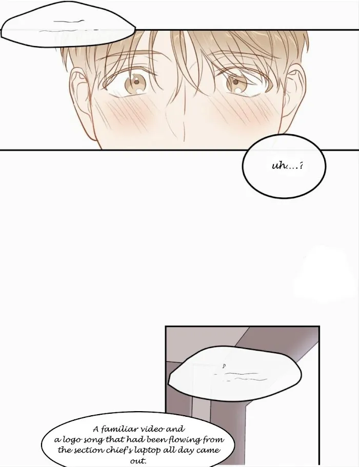 The New Employee - Chapter 34 Page 16