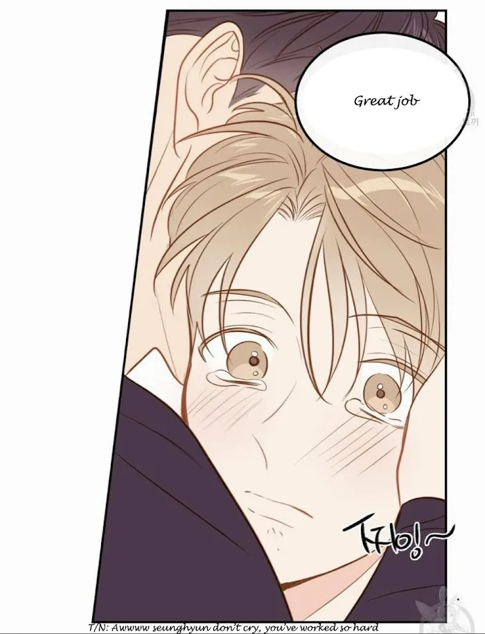 The New Employee - Chapter 34 Page 24