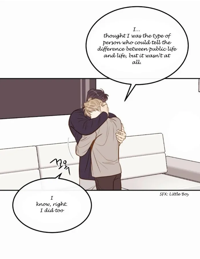 The New Employee - Chapter 34 Page 25