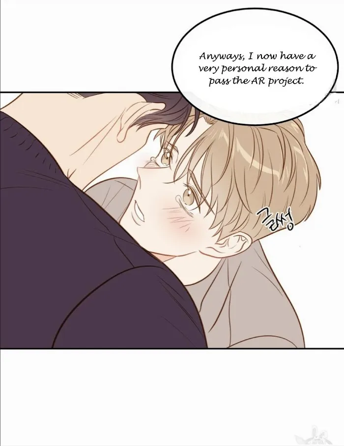 The New Employee - Chapter 34 Page 26