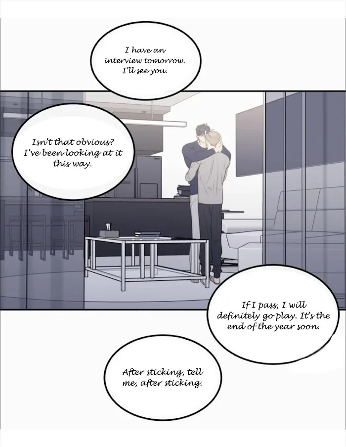The New Employee - Chapter 34 Page 28