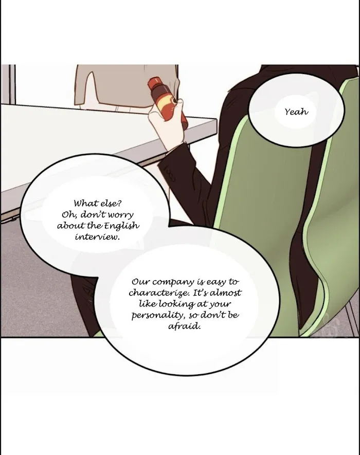 The New Employee - Chapter 34 Page 35